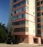 Apartamento T3, equipado