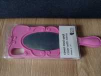 Etui na iPhone X Flying Tiger