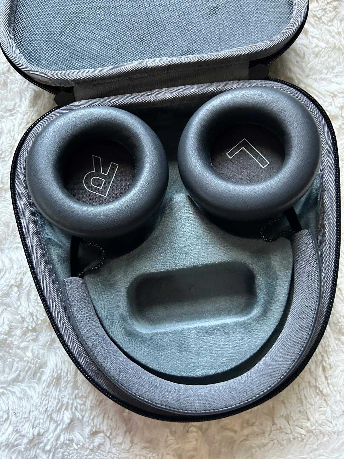 Bang&Olufsen Beoplay H4 Raf Camora wieszak etui podróźne zestaw