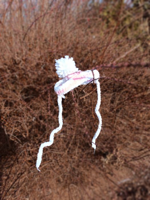 Czapeczka dla hobby horse