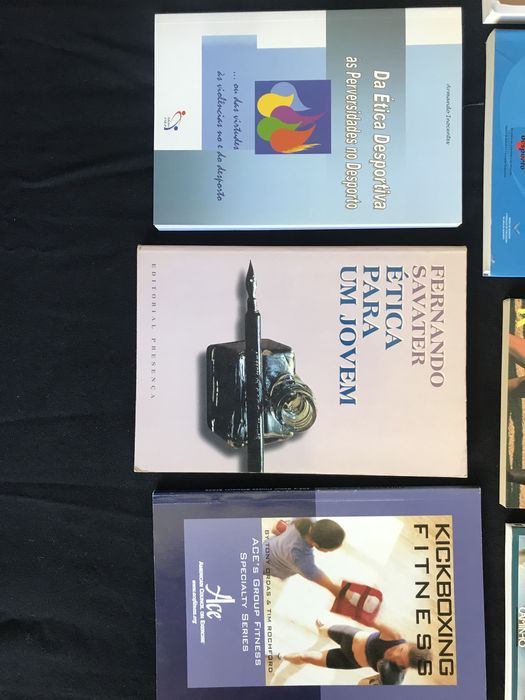 Treinar, motivacão desportiva, ética