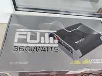Підсилювач автомобільний FLI FU360