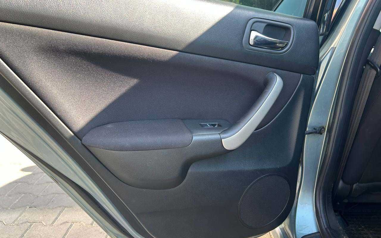 Honda Accord 2004