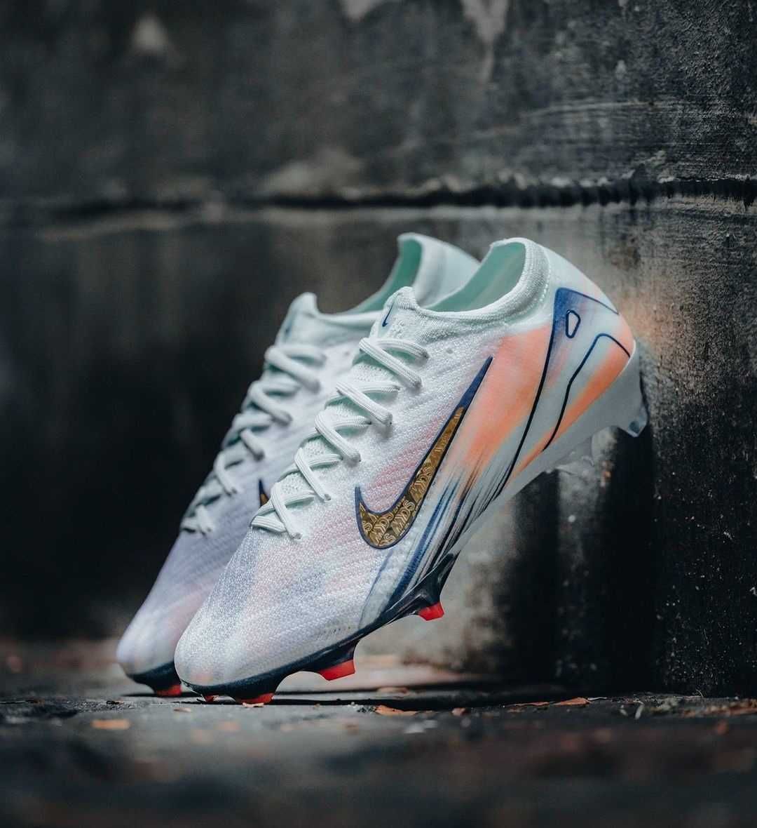 Дитячі бутси Nike Air Zoom Mercurial Vapor 16 Всі Розміри + Подарунок