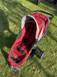 Wózek spacerowy Baby Jogger Citi Mini GT