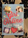 Girl online de zoe sugg