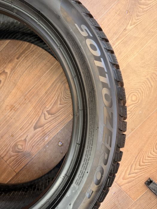 Шини Pirelli 225/50/R18