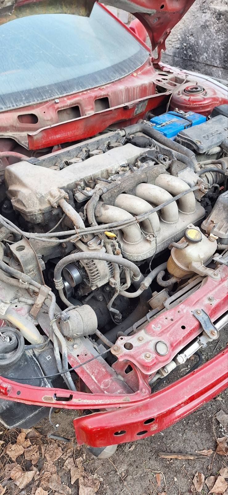 TOYOTA CELICA дверь крыло крышка крыша стекло фара стоп замок ручка