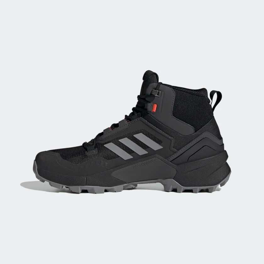 Kicksy adidas Terrex Swift R3 GORE-TEX EUR 46 2/3 CM 30