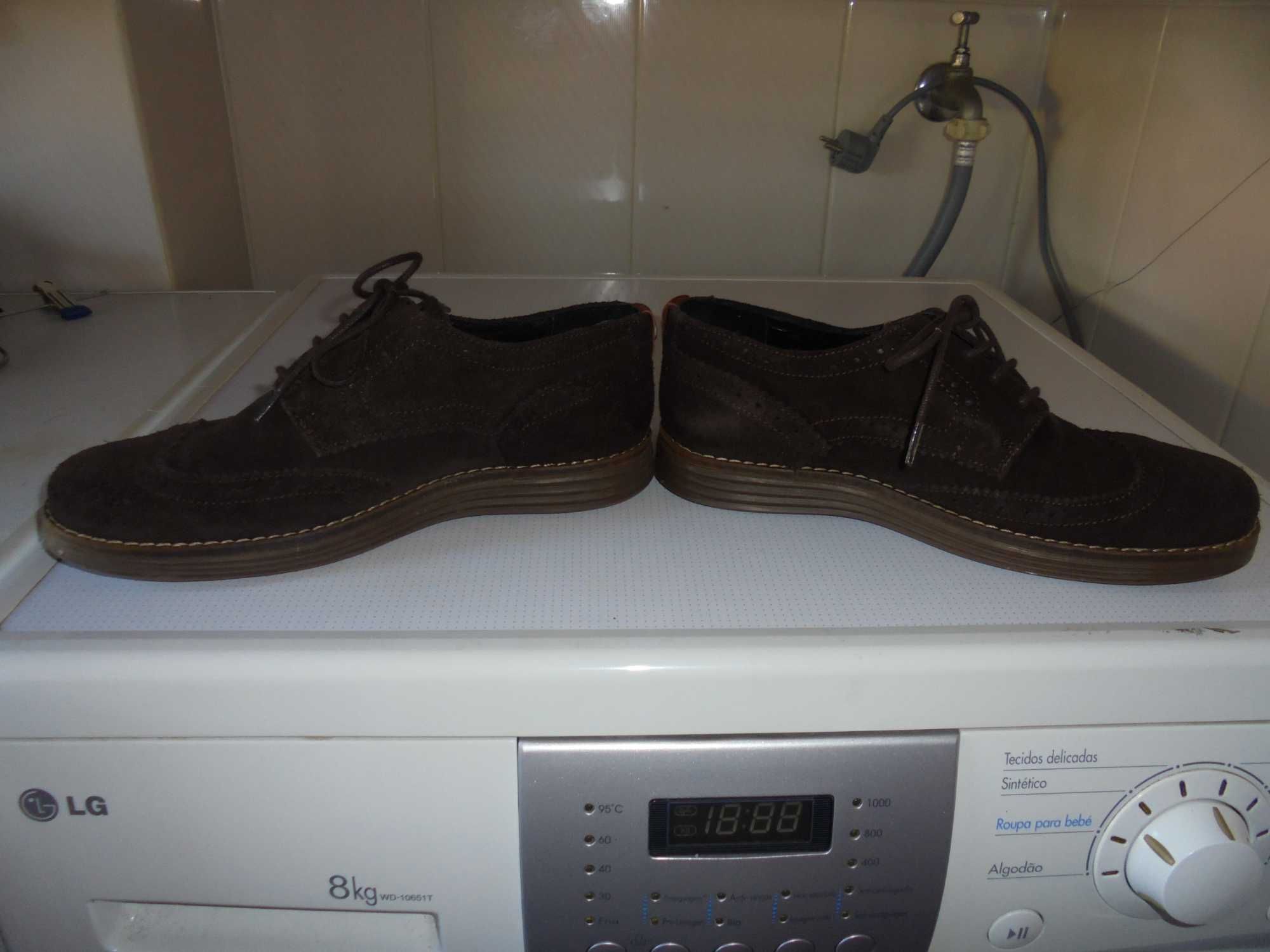 sapatos de homem da marca RUCOLINE