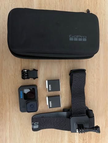 Gopro Hero 12 Black