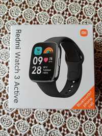 Redmi watch 3 Active