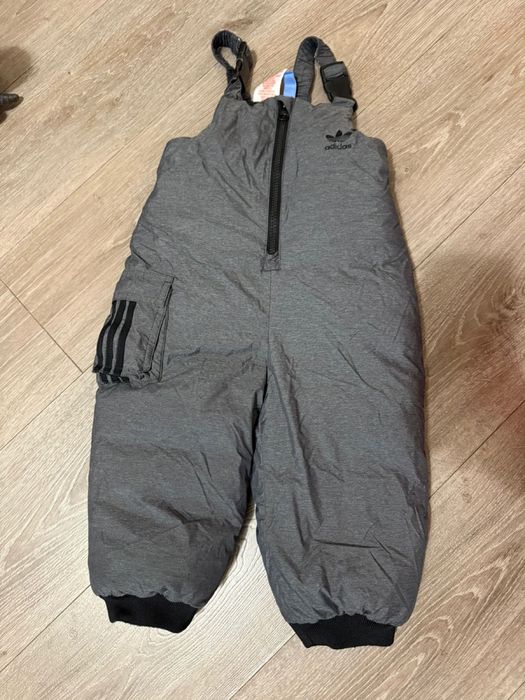 Комбинезон детский