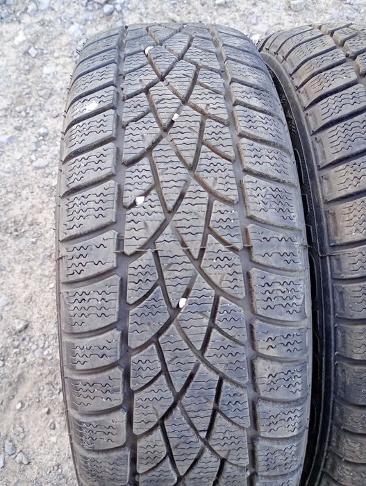 TARGUM SNOW 2   195/65 R15  91T 4szt. Super Stan  2022r  8mm