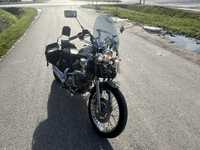 Yamaha virago535  1997 ROK