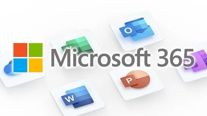 Microsoft Office 365 + 1 Tb OneDrive. Підключаю до власної підписки