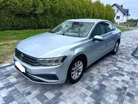 Volkswagen Passat 2.0tdi 150km 6-bieg. krajowy FV 23%