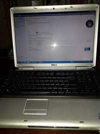 Ноутбук DELL Inspiron-1720