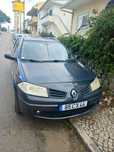 Mégane 1.5 DCI - 110 CV