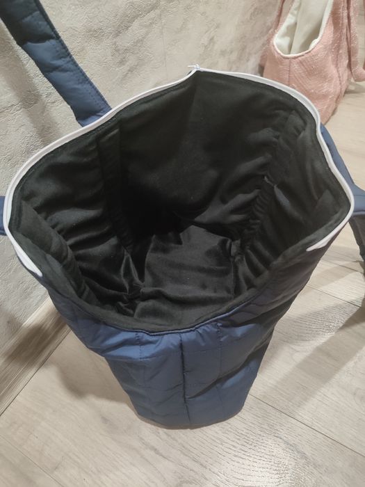 Сумка-переноска для маленьких улюбленців