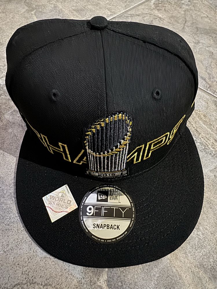 New Era Кепка Винтажная
