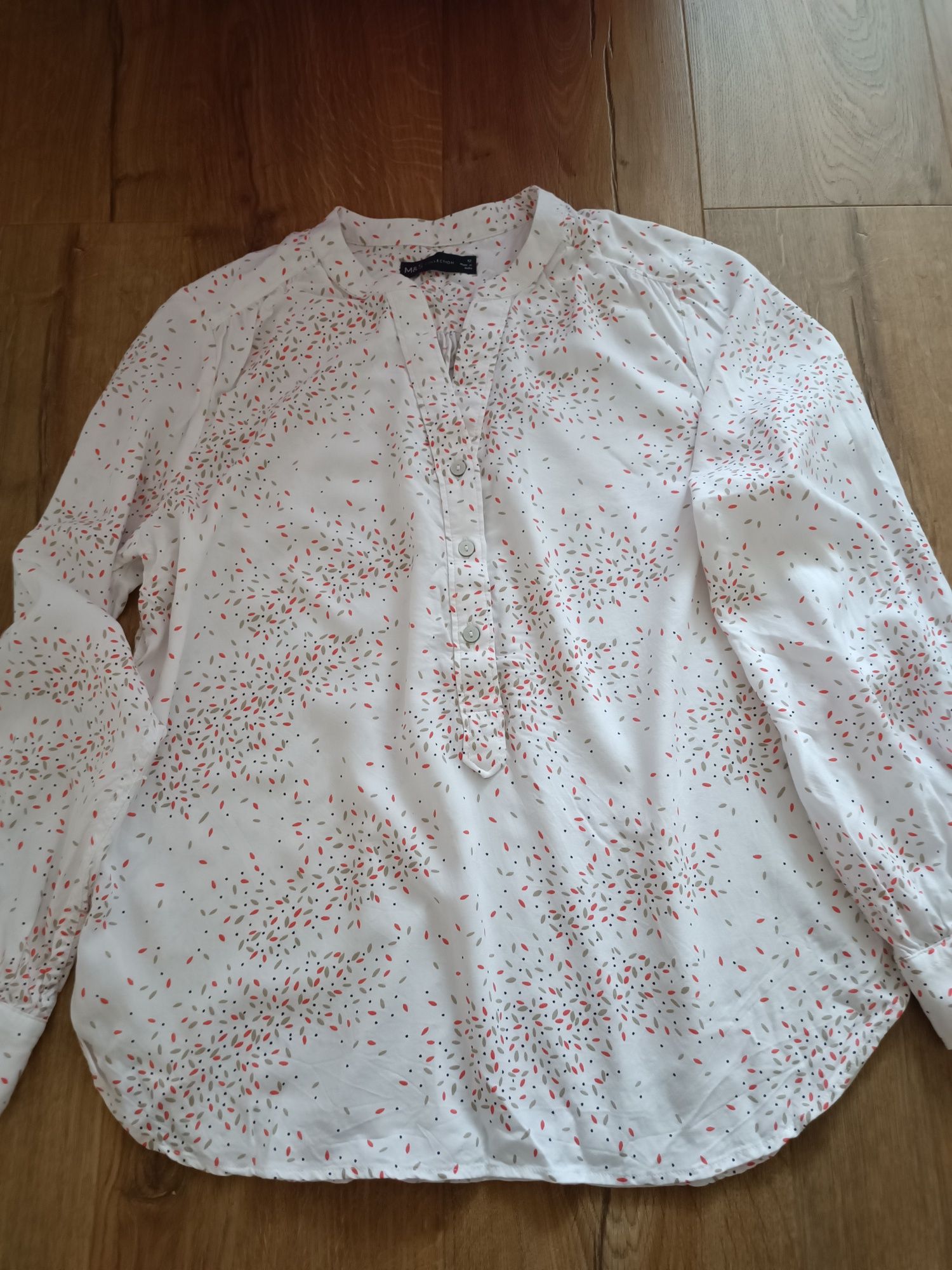 Блуза, Рубашка, сорочка натуральна тканина
