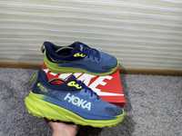 Кроссовки Hoka One One Challenger Atr 7 GTX Розмір 46 Original Взуття