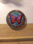 Chaveiro mandala