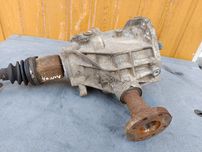 Nissan Juke F15 1.6 DIG 4X4 Reduktor Automat F-vat