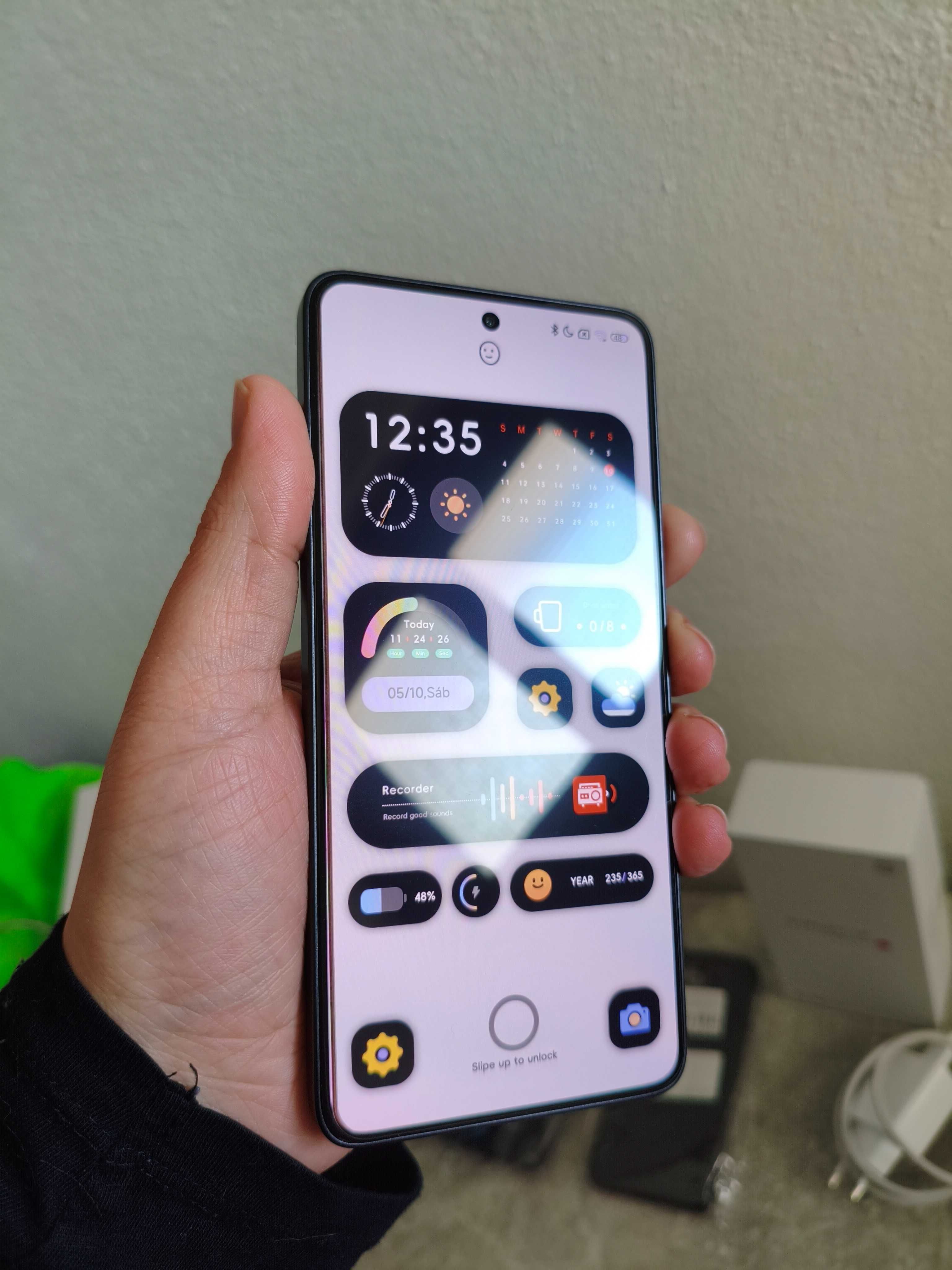 Xiaomi 14T Leica 12GB 256GB Desbloqueado