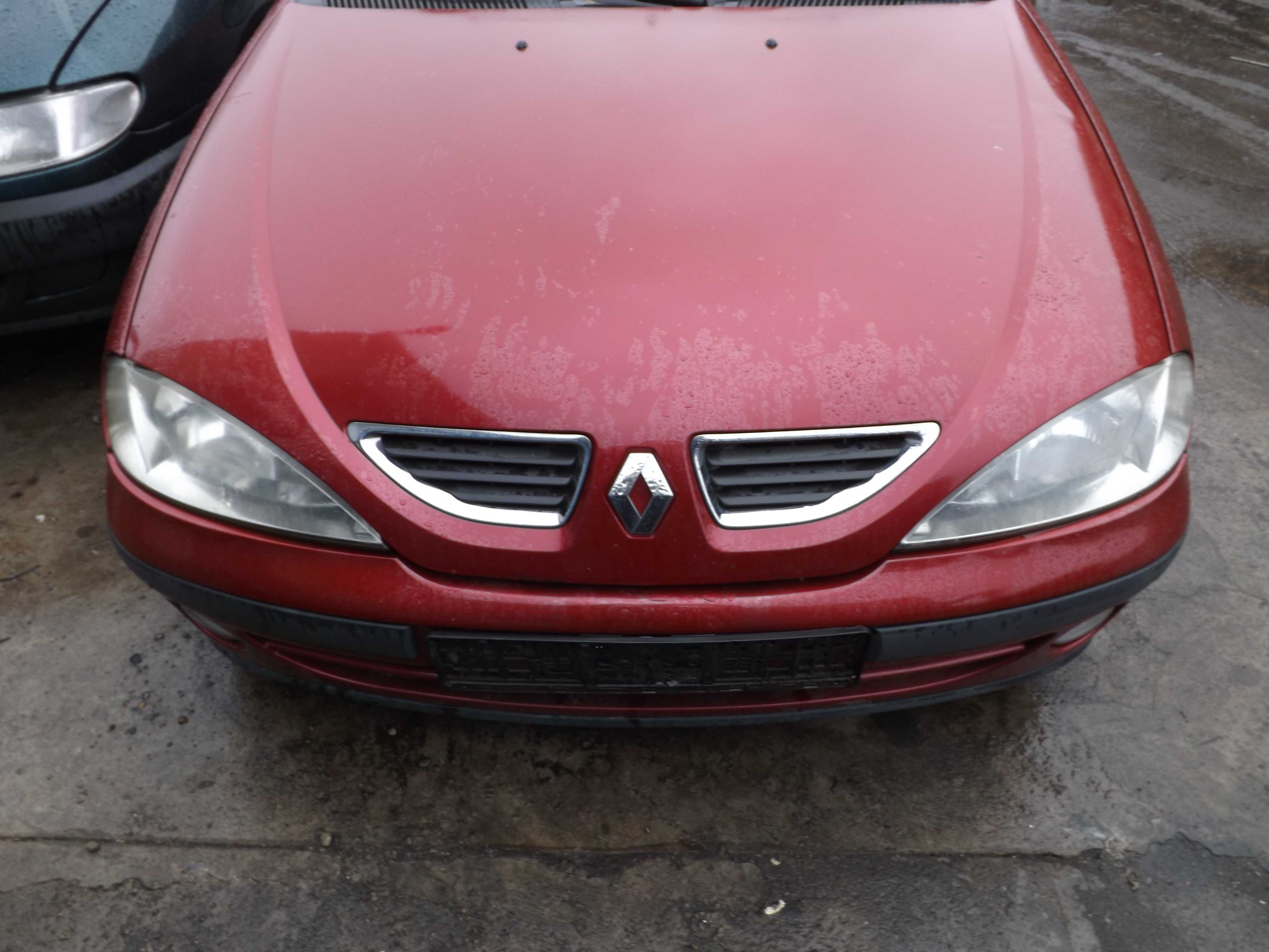 silnik renault megane,scenic 1 FL, 1,6 16v