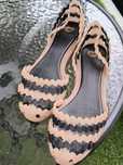 Buty damskie Meliski 41