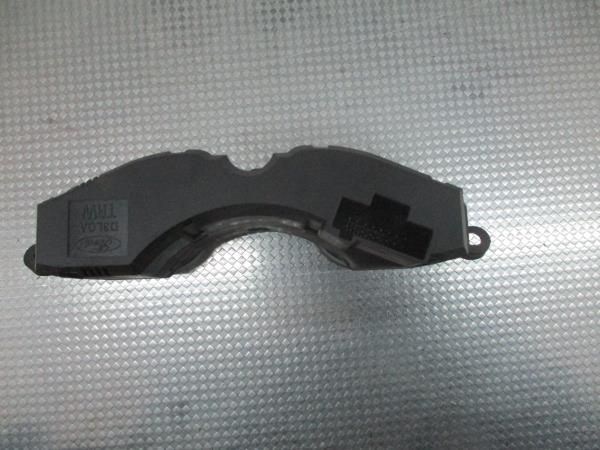 Comando chauffage / sofagem FORD Transit Connect I (P65_, P70_, P80_)