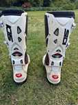 Buty crossfire 2 rozmiar 46,białe