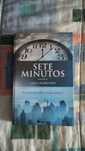 Sete Minutos - Lara Morgado