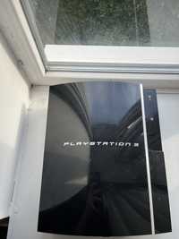 Sony PlayStation 3 fat 500gb