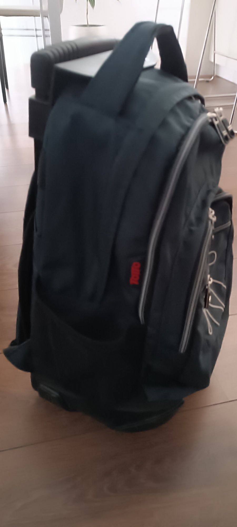 Mochila Escolar Totto