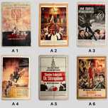 Cartazes Antigos de Cinema 1