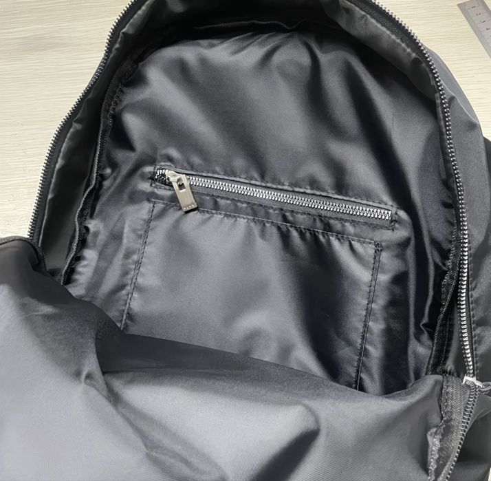 На руках!!!Рюкзак 1017 ALYX 9SM Black