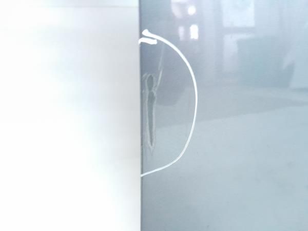 Porta frente direita MITSUBISHI ASX (GA_W_)