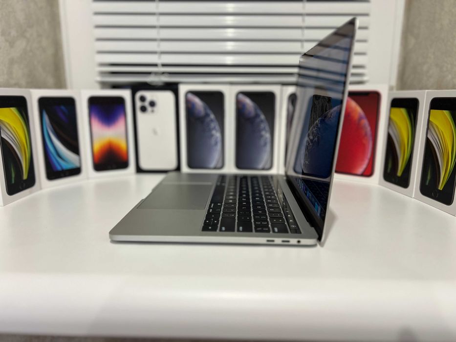 Macbook Pro i7/16G/512G Retina 13.3" макбук Про