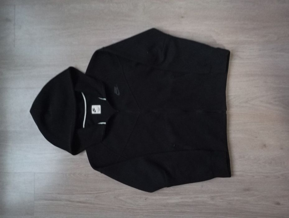 Зипка Nike tech fleece