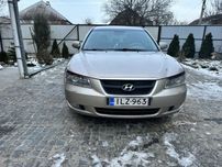 Розборка Hyundai Sonata NF 2004-2010. Автозапчастини. Авторозборка.