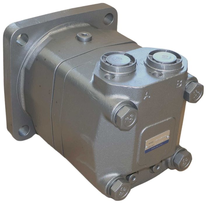 SILNIK Hydrauliczny BM7 BMV OMV 315 cm3 GR5 38kW 510 OBR/MIN [4543]
