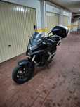 Honda Nc750X 2023