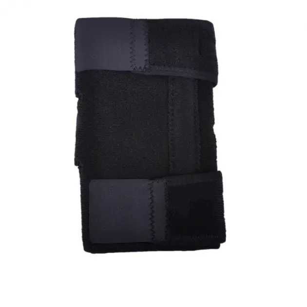 Захисний наколінник, фіксатор коліна Knee Support YC733, бандаж коліна
