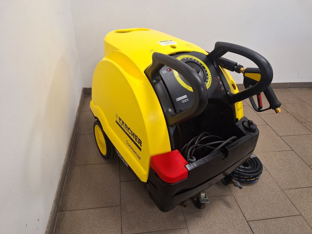 Myjka ciśnieniowa Karcher HDS 698c eco
