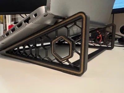 Подставка для ноутбука