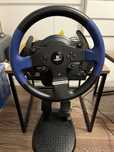kierownica z pedalami thrustmaster t150