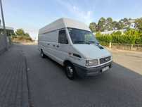 Iveco daily 35/12